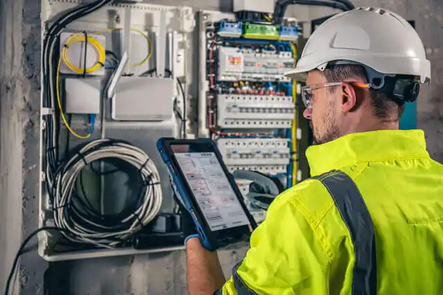 energy audit Poquonock Bridge